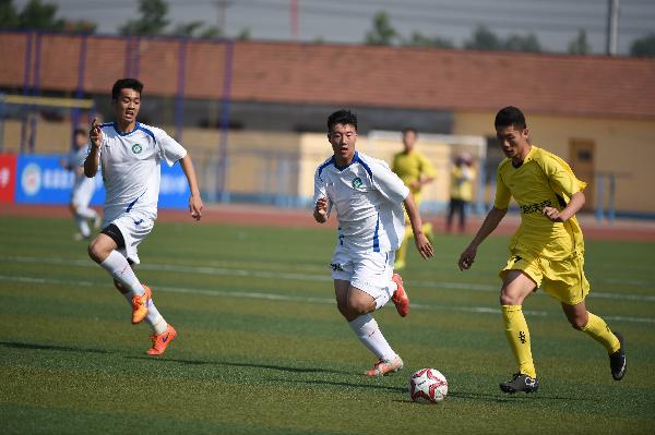 足总杯：曼城1-0阿森纳晋级16强！ - 知乎